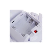 Tamam Elektronik Pilli Müzikli ve Işıklı Dans Eden Robot Oyuncak thumbnail 4