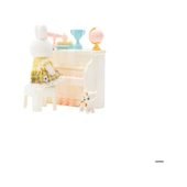 Bay Dreamy Mi̇ni̇ Tavşan Okul Seti - 4