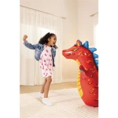 Intex Kumsuz Hacı Yatmaz Ejderha 94CMX55 cm thumbnail 2