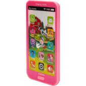 Numaca Oyuncak Dokunmatik Cep Telefonu Pilli Türkçe Sesli Işıklı Müzikli 12 Fonksiyonlu Yerli Üretim thumbnail 2