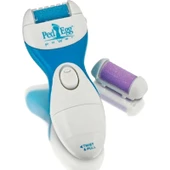 Gali's Ped Egg Pedikür Makinesi Topuk Temizleme Törpüsü thumbnail 2