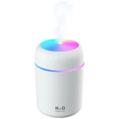 SFA15 H2O 300 ml Ultrasonik Hava Nemlendirici ve Aroma Difüzörü - 1