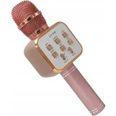 Bi Dünya İletişim Blıc Karaoke Mikrofonu - 2