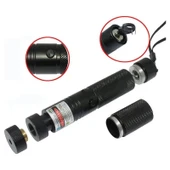 Professıonal Vıp 100MW Green Laser Poınter Yeşil Lazer Profesyonel Şarjlı Kilitli 100 Mw Yeşil Lazer thumbnail 5