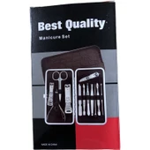 Msy Manikür Seti - 3