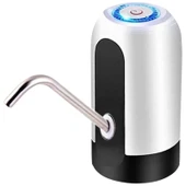 Ibico AKM2456 Şarjlı Damacana Pompası thumbnail 1