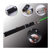 Vıp 100 Mw Green Laser Poınter 100 Mw Yeşil Lazer 4 Başlıklı Kutulu Yeşil Lazer Kamp Dağcı Işıkları thumbnail 4