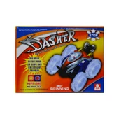 Dasher 999G-21A Uzaktan Kumandalı Pilli Akrobat - 1