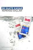 Bioblas Saç Dökülmesi + Kepek Karşıtı Şampuan – Çinko, Mentol, Kremli 360 ML thumbnail 4