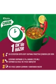 Knorr Çabuk Çorba Acı Ekşi 19gx12 - 5