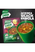 Knorr Çabuk Çorba Acı Ekşi 19gx12 - 3