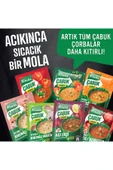 Knorr Çabuk Çorba Acı Ekşi 19gx12 - 6