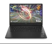 Hp Omen 17-DB1005NT Amd Ryzen AI 7 -350 32GB 1TB 8GB Nvidia RTX 5070 17.3" Freedos Laptop C67G2EA - 1