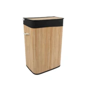 Soley | Foldi | Bamboo Örme Çamaşır Sepeti - 4