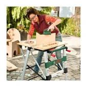 Bosch Pwb 600 Çalışma Tezgahı - 4