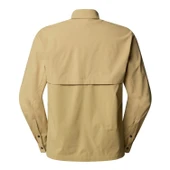 The North Face Erkek L/S LIGHTRANGE Gömlek NF0A8B53LK51 - 2