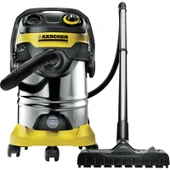 Islak-Kuru Elektrik Süpürgesi Karcher Wd 5 - 1
