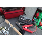 Noco Genius GB40 12V 1000AMP Ultrasafe Lityum Akü Takviye + Powerbank + LED Lamba - 3