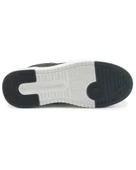 U.s. Polo Assn. Nevada 5Pr Erkek Siyah (40-45) Sneaker Ayakkabı - 4