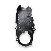 VW Polo 2010-2014 1.6TDi Motor Triger Kayış Alt Kapağı 03L109147D - 6