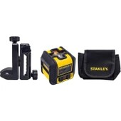 Stanley Stht775021 Cross90 Çapraz Çizgi Lazer Hizalama - 2