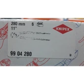Knipex 99 04 280 Betoncu Kerpeteni 280 mm - 3
