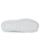 U.s. Polo Assn. Coster 5Pr Kadın Beyaz (36-40) Sneaker Ayakkabı - 4