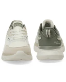 Kinetix Mone Pu W 5Pr Kadın Ekru-Kum-A.Haki (36-40) Sneaker Ayakkabı - 5