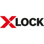 Strongart Bosch - X-Lock - Heavy Serisi Metal Için Burgulu Tel Fırça 75*0,5 mm - 3