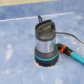 Gardena 9036 Dalgıç Su Pompa 17000 Aquasensor - 2