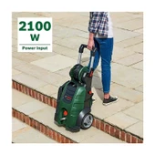 Bosch Advanced Aquatak 140 Yüksek Basınçlı Yıkama Makinası - 5