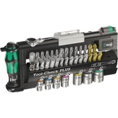 Wera Tool Check Tornavida Seti - 1