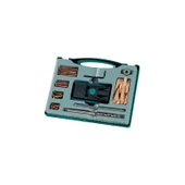 WOLFCRAFT Gizli Vidalama Aparat Seti - 2