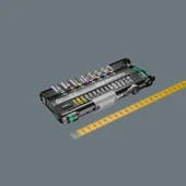 Wera Tool Check Tornavida Seti - 2