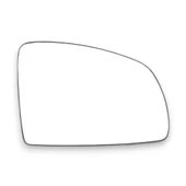 Opel Meriva A 2003-2010 Sağ Dış Ayna Camı Elektrikli Isıtmalı 6428780 - 2