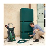 Bosch Advanced Aquatak 140 Yüksek Basınçlı Yıkama Makinası - 3