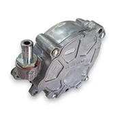 VW Golf 6 2009-2012 1.6TDi CAY Motor Vakum Pompası 03L145100C - 5