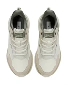 Kinetix Mone Pu W 5Pr Kadın Ekru-Kum-A.Haki (36-40) Sneaker Ayakkabı - 6