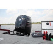 Noco Genius GB40 12V 1000AMP Ultrasafe Lityum Akü Takviye + Powerbank + LED Lamba - 4