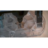 Dremel 660 7 Parça Çok Amaçlı Freze Bıçakları (26150660Ja) - 5