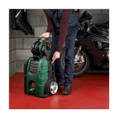 Bosch Advanced Aquatak 140 Yüksek Basınçlı Yıkama Makinası - 2