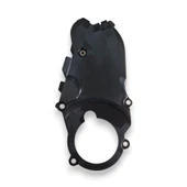 Skoda Fabia 2011-2014 1.2TDi Motor Triger Kayış Alt Kapağı 03L109147D - 1