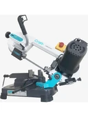 Craft T125DC 1250 W Portatif Şerit Testere - 1