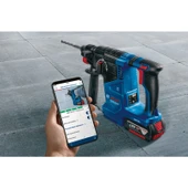 Bosch Gbh 187 Lı One Akülü Kırıcı Delici 18 Volt (Akü ve Şarj Aleti Hariç) - 5