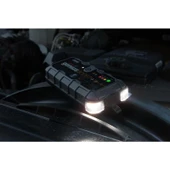 Noco Genius GB40 12V 1000AMP Ultrasafe Lityum Akü Takviye + Powerbank + LED Lamba - 5