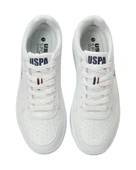 U.s. Polo Assn. Coster 5Pr Erkek Beyaz (40-45) Sneaker Ayakkabı - 6