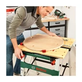 Bosch Pwb 600 Çalışma Tezgahı - 5