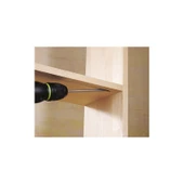 WOLFCRAFT Gizli Vidalama Aparat Seti - 4