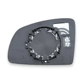 Opel Meriva A 2003-2010 Sağ Dış Ayna Camı Elektrikli Isıtmalı 6428780 - 3