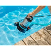 Gardena 9036 Dalgıç Su Pompa 17000 Aquasensor - 5